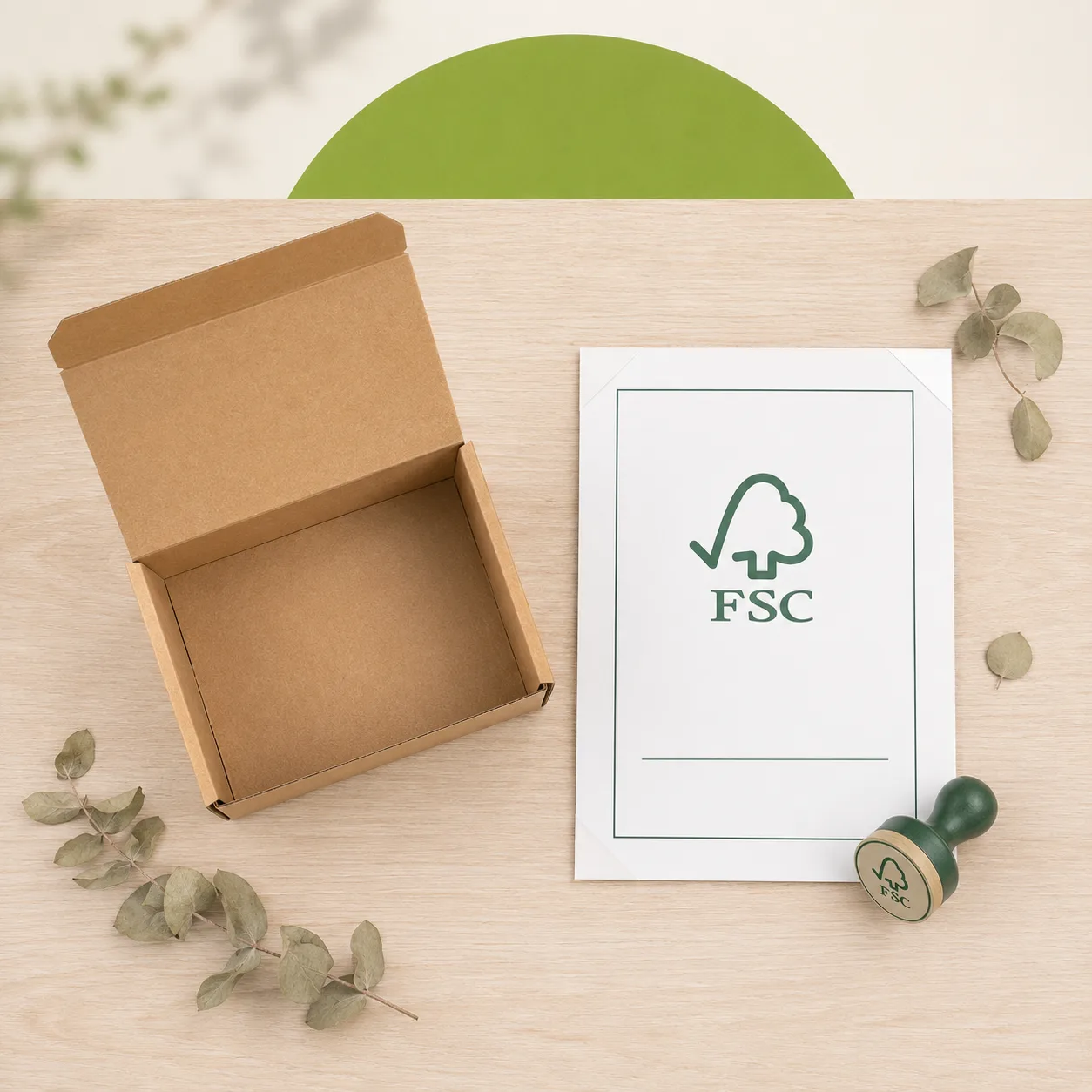 Casos de uso de empaques ecológicos por sector: alimentos, cosmética, farmacéutico y retail en Colombia