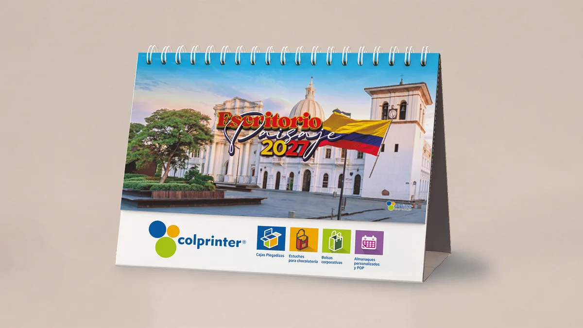 Escritorio paisajes 
