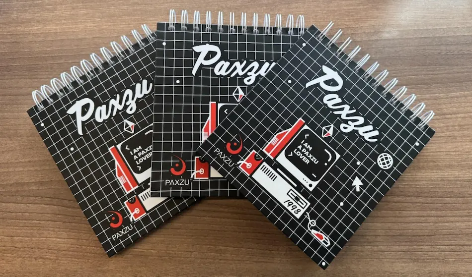 Agendas Paxzu