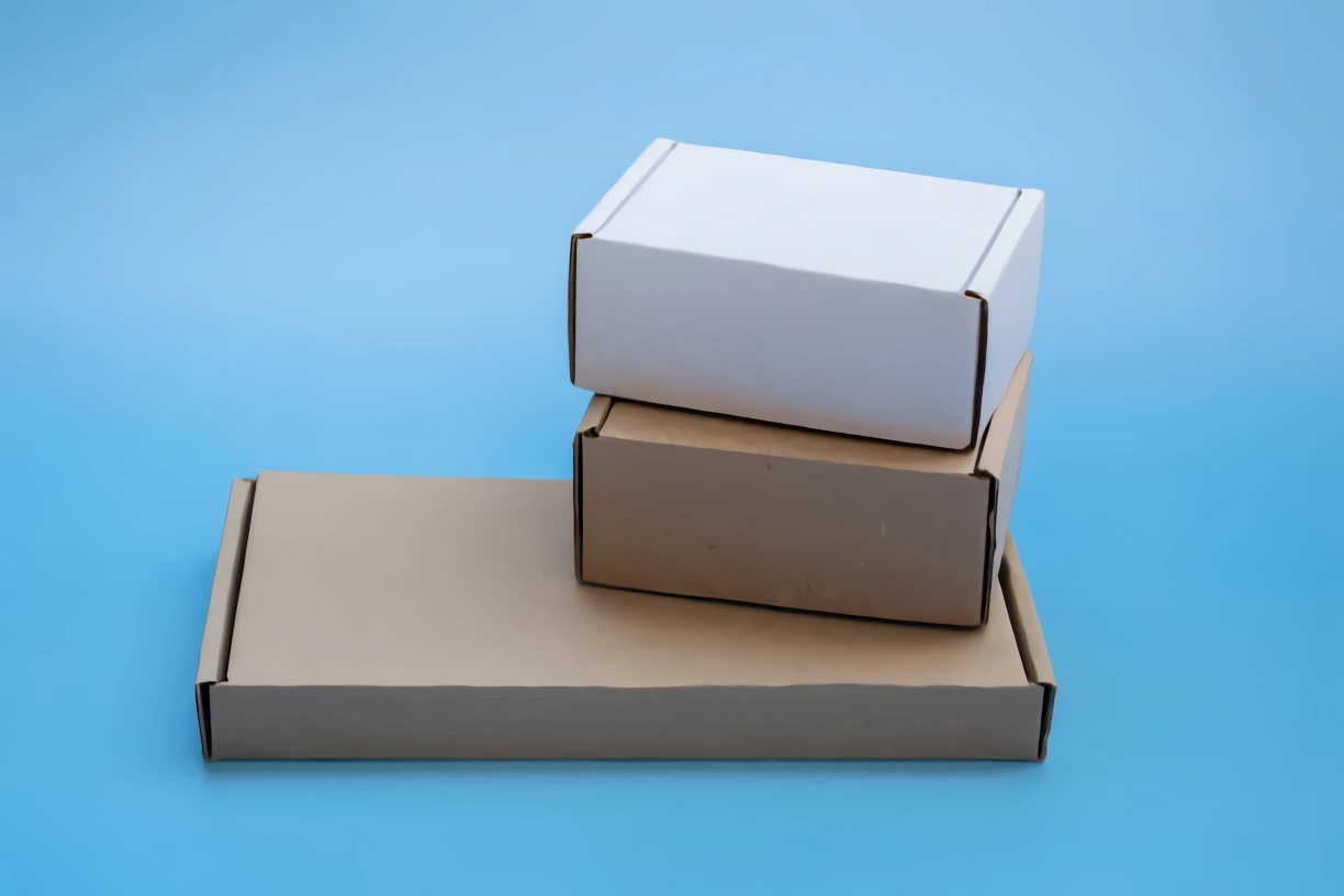 Cajas de cartón