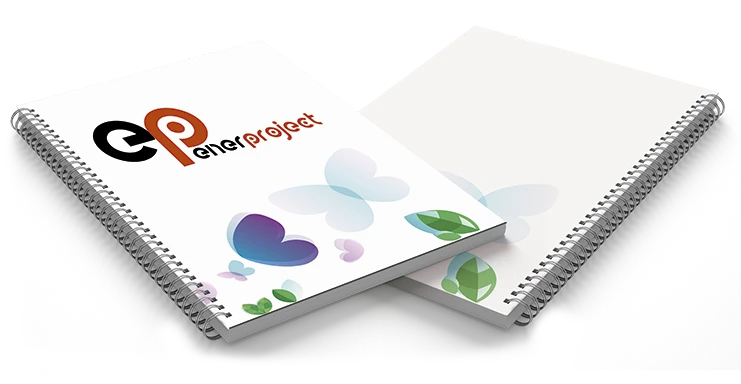 Cuaderno Empresarial Colprinter