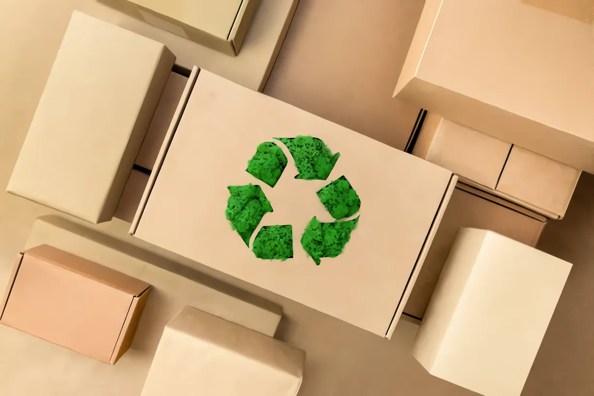 ¿Por qué hacer uso de los empaques ecológicos?