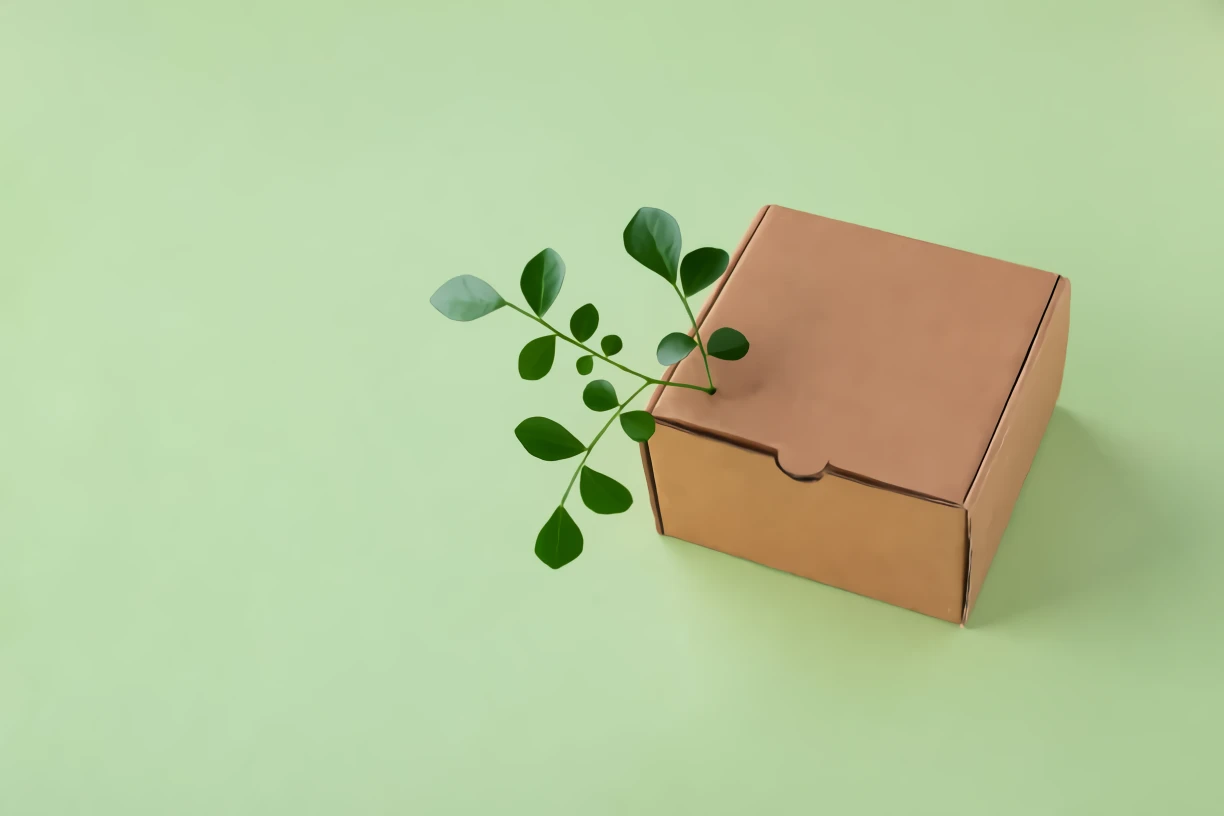 Beneficios de empaques sostenibles en personalización de productos