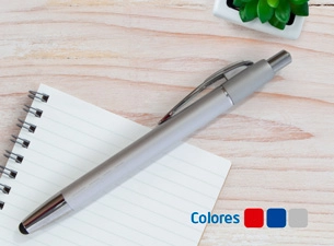 Esfero Punta Touch - Colprinter