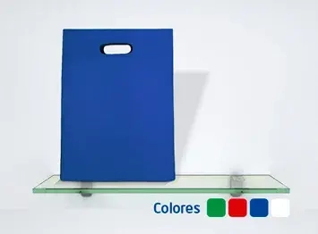 Bolsa Cimboa - Colprinter