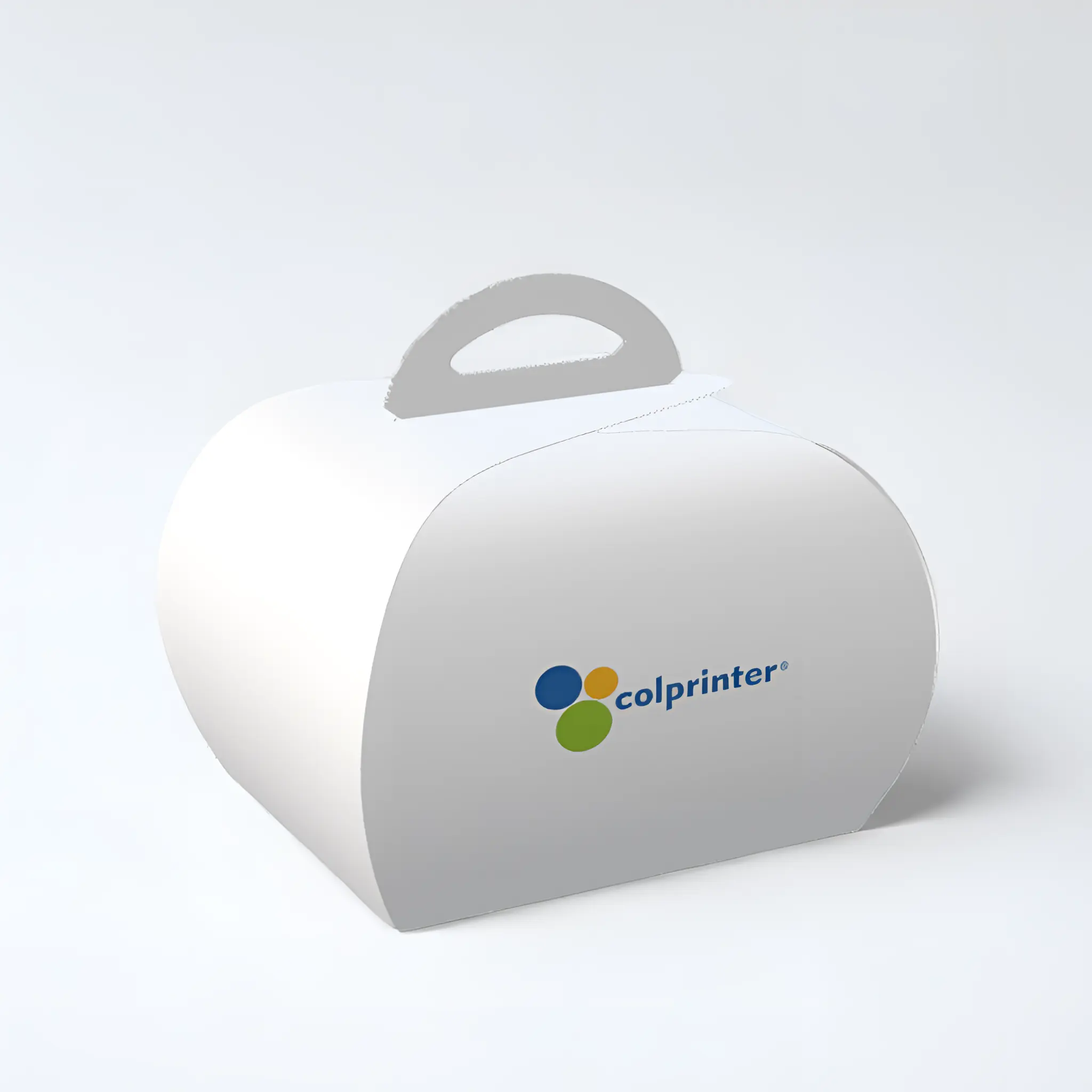Caja de torta - Colprinter