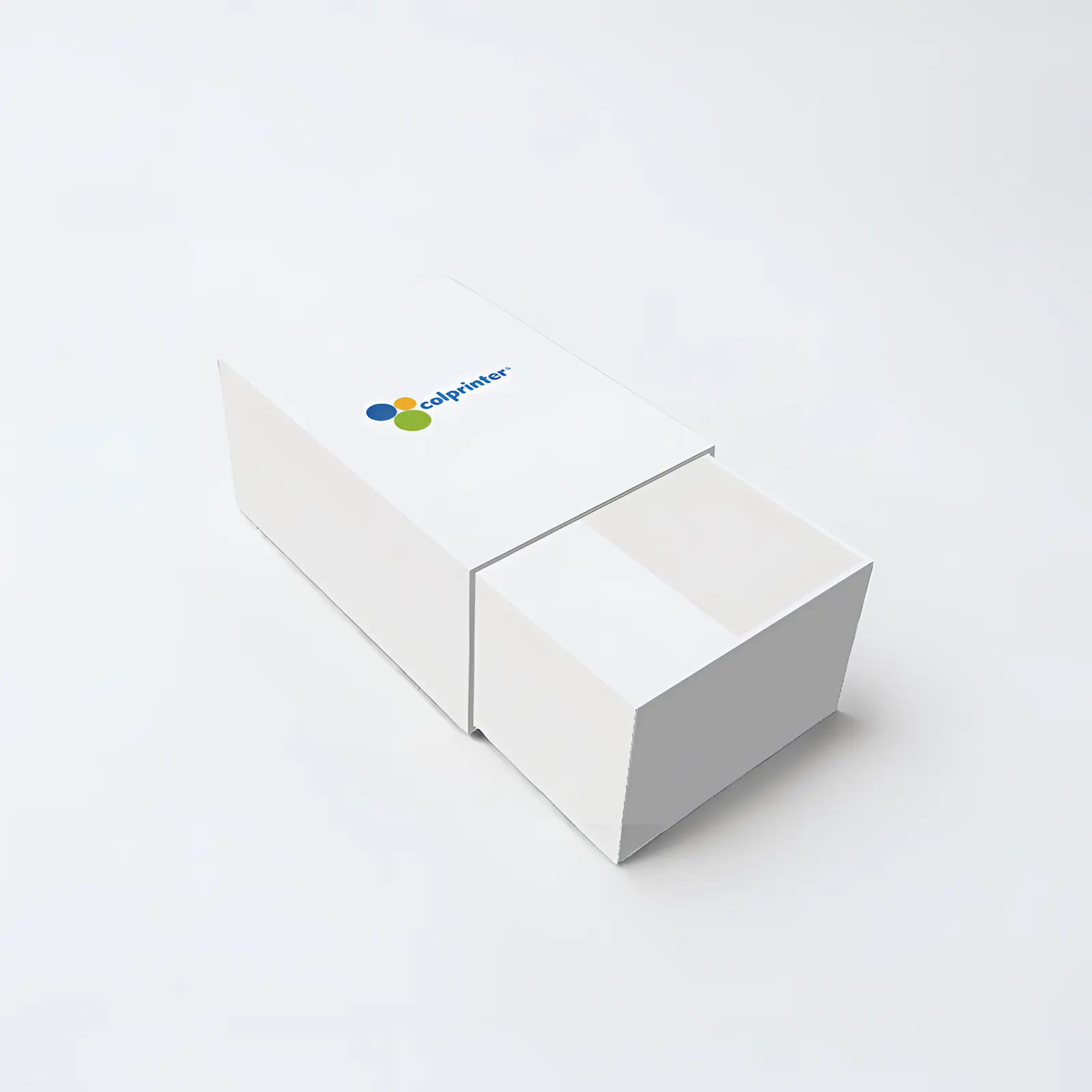 Caja para sushi