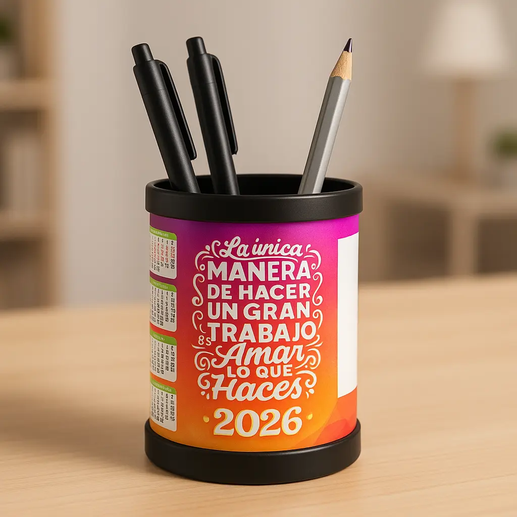 Portalápices - Colprinter
