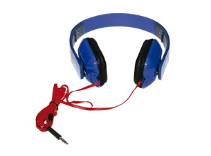 Audífonos Copa (tipo over-ear)