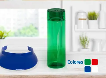 Botilito Fresh - Ref: 403 - Colprinter