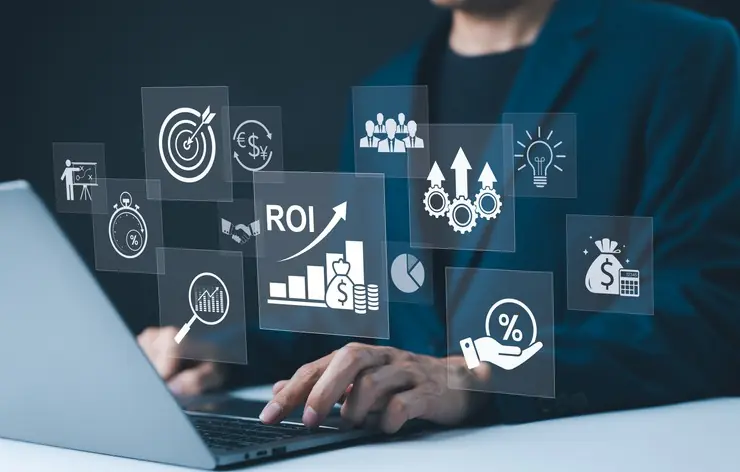 Cómo maximizar el ROI con material P.O.P. útil y de calidad