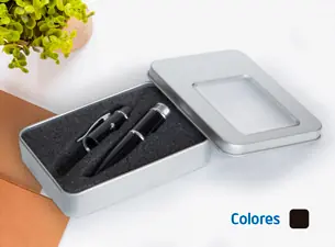 Esfero memoria USB - Ref: 121 - Colprinter