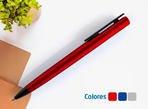 Esfero - Ref:257 - Colprinter