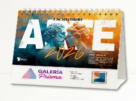 Escritorio Arte Griego - Colprinter