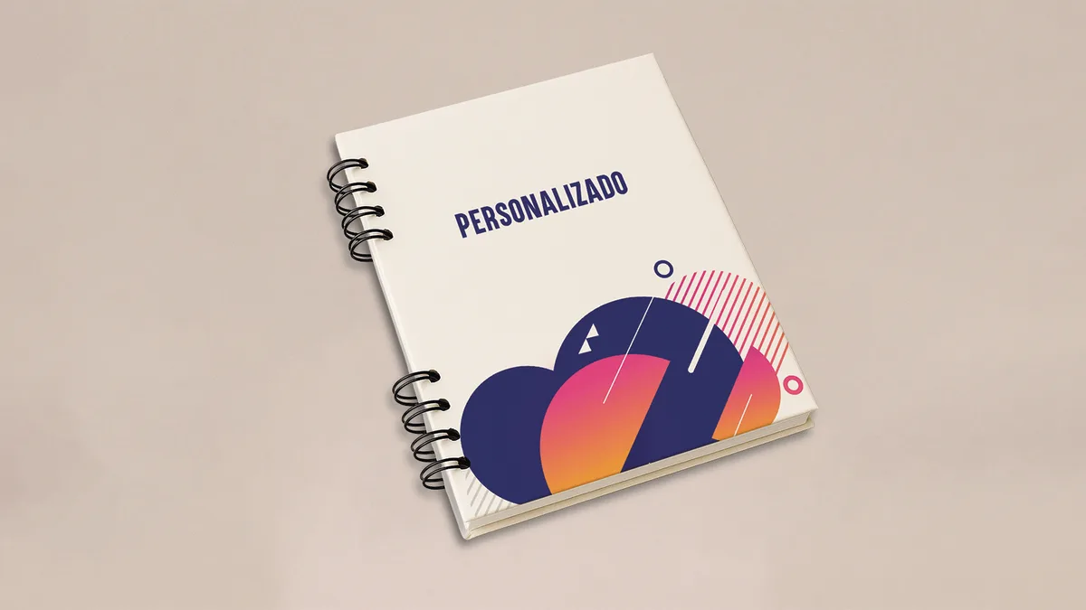 libreta essential